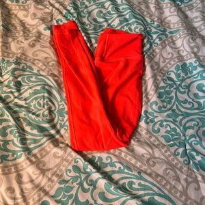 Oasis PureLuxe High-Waisted Leggings